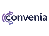 Logo de Convenia